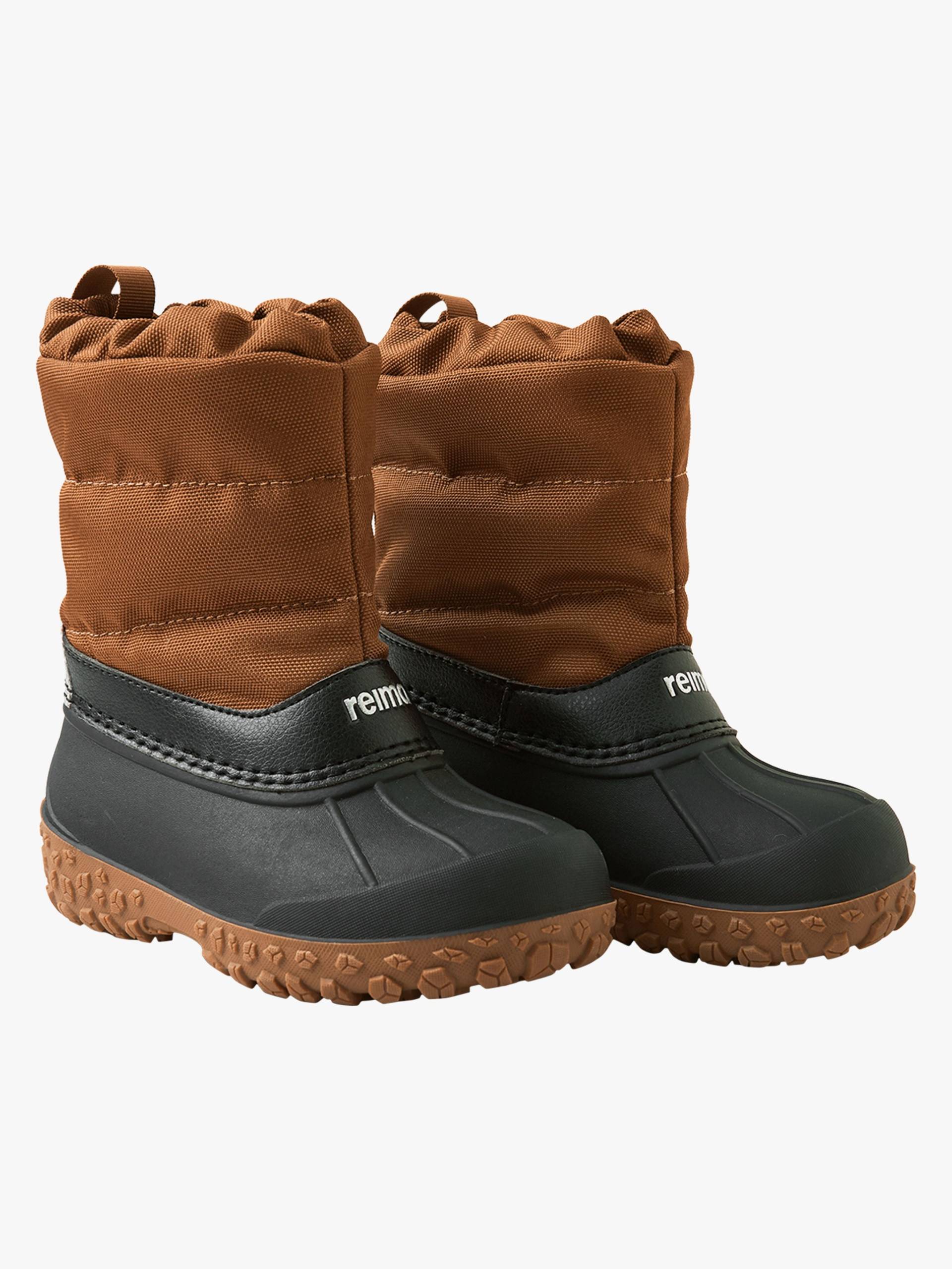 Reima Loskari Stiefel, Cinnamon Brown, 28 Reima Loskari Stiefel, Cinnamon Brown, 28 von Reima