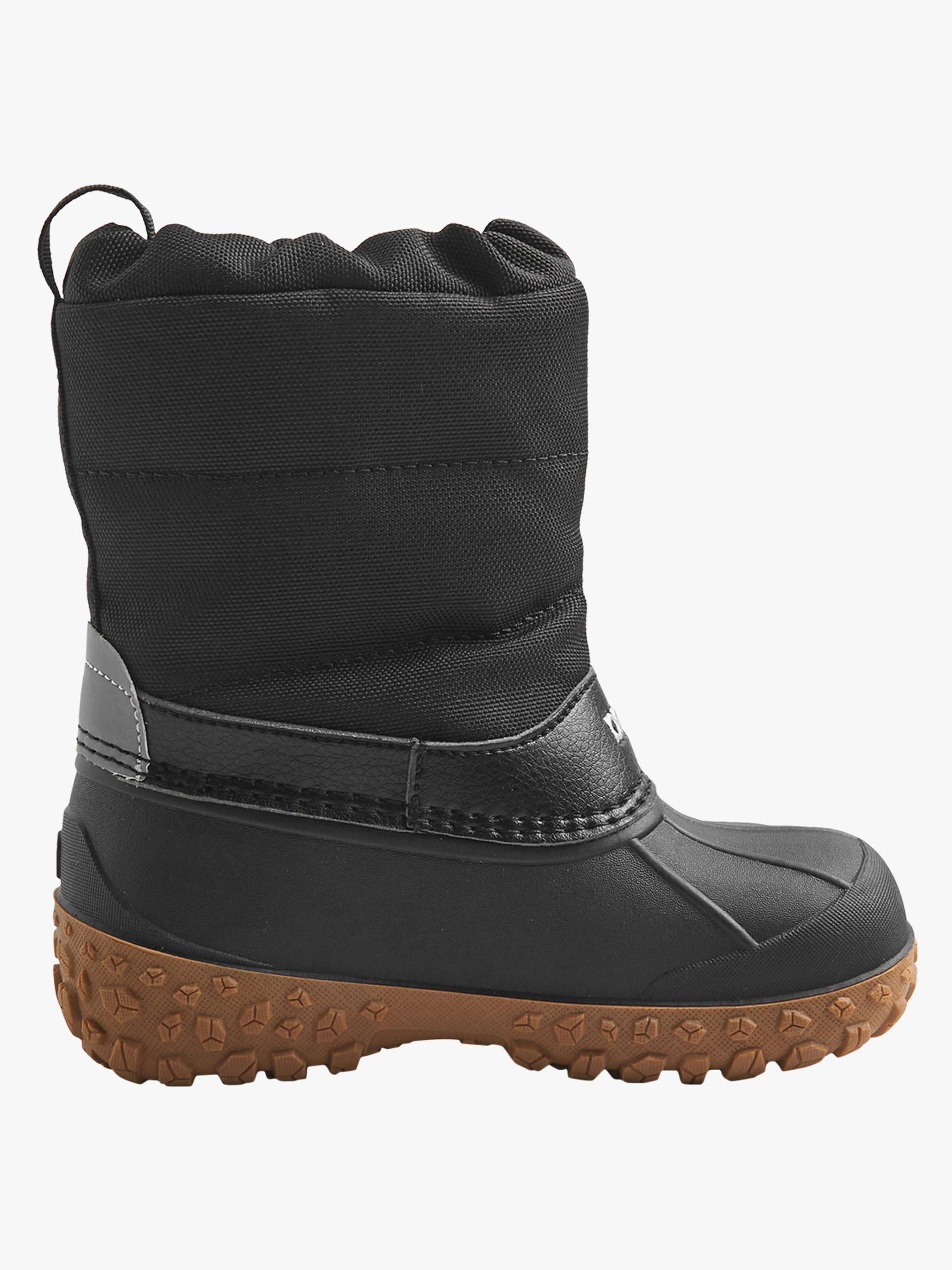 Reima Loskari Stiefel, Schwarz, 34 Reima Loskari Stiefel, Schwarz, 34 von Reima
