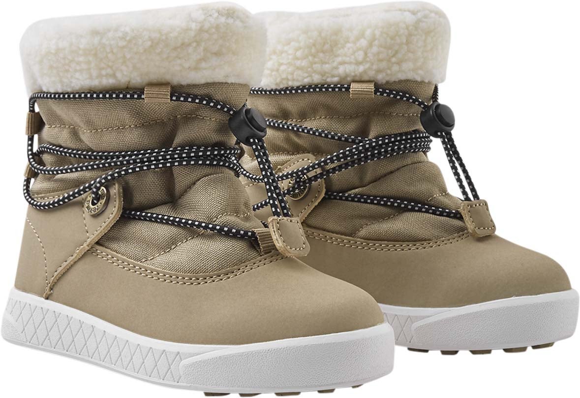 Reima Lumipallo Winterstiefel, Light Brown, 32 Reima Lumipallo Winterstiefel, Light Brown, 32 von Reima