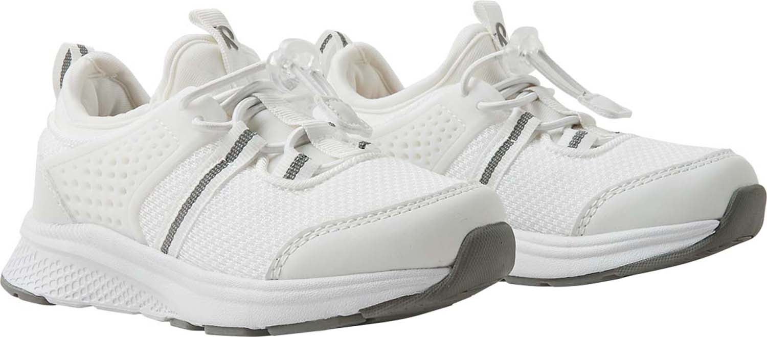 Reima Luontuu Kinder Sneaker, Weiß, 28, Kinderschuhe Reima Luontuu Kinder Sneaker, Weiß, 28, Kinderschuhe von Reima