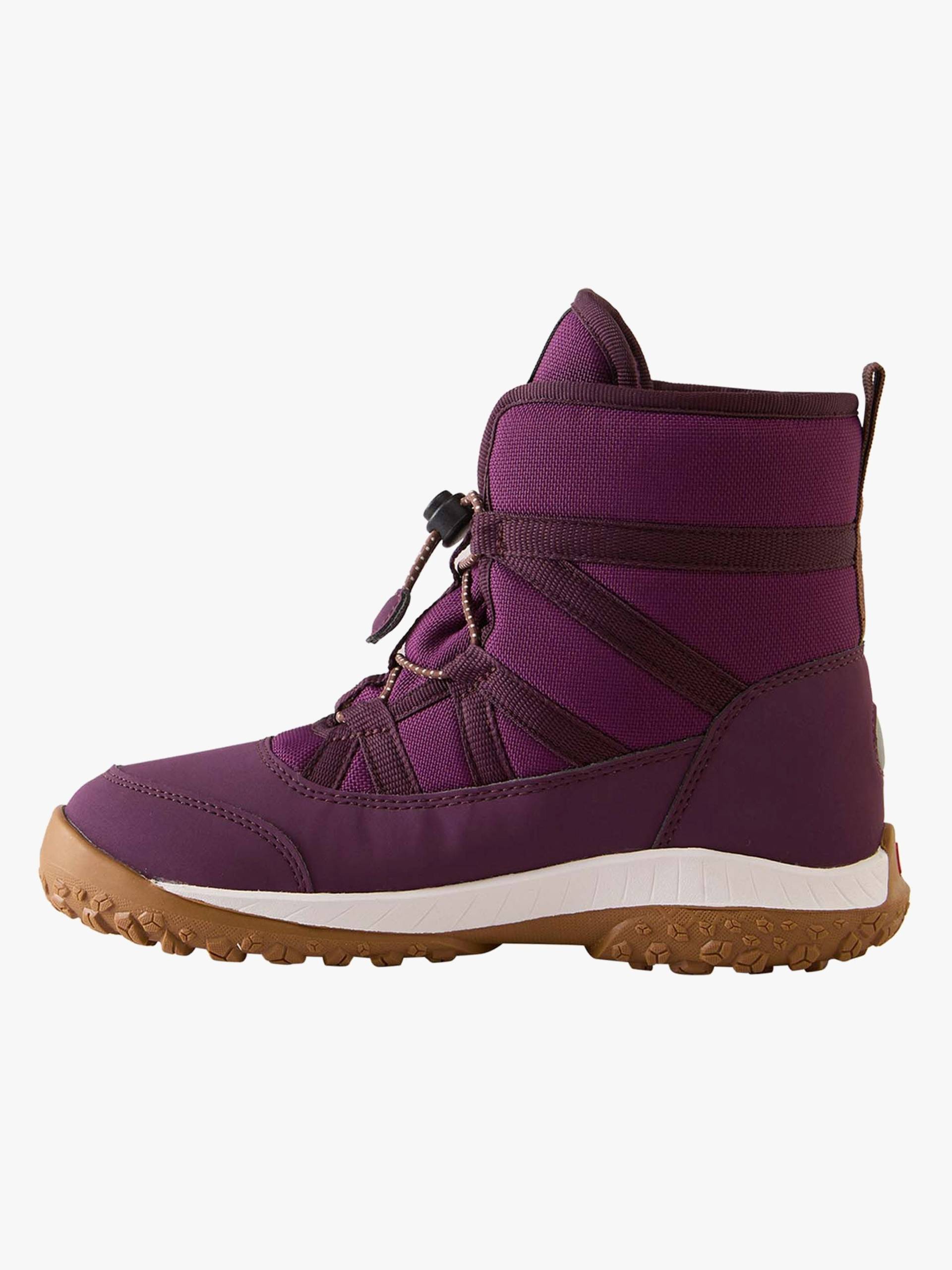Reima Myrsky Winterstiefel, Deep Purple, 31 Reima Myrsky Winterstiefel, Deep Purple, 31 von Reima