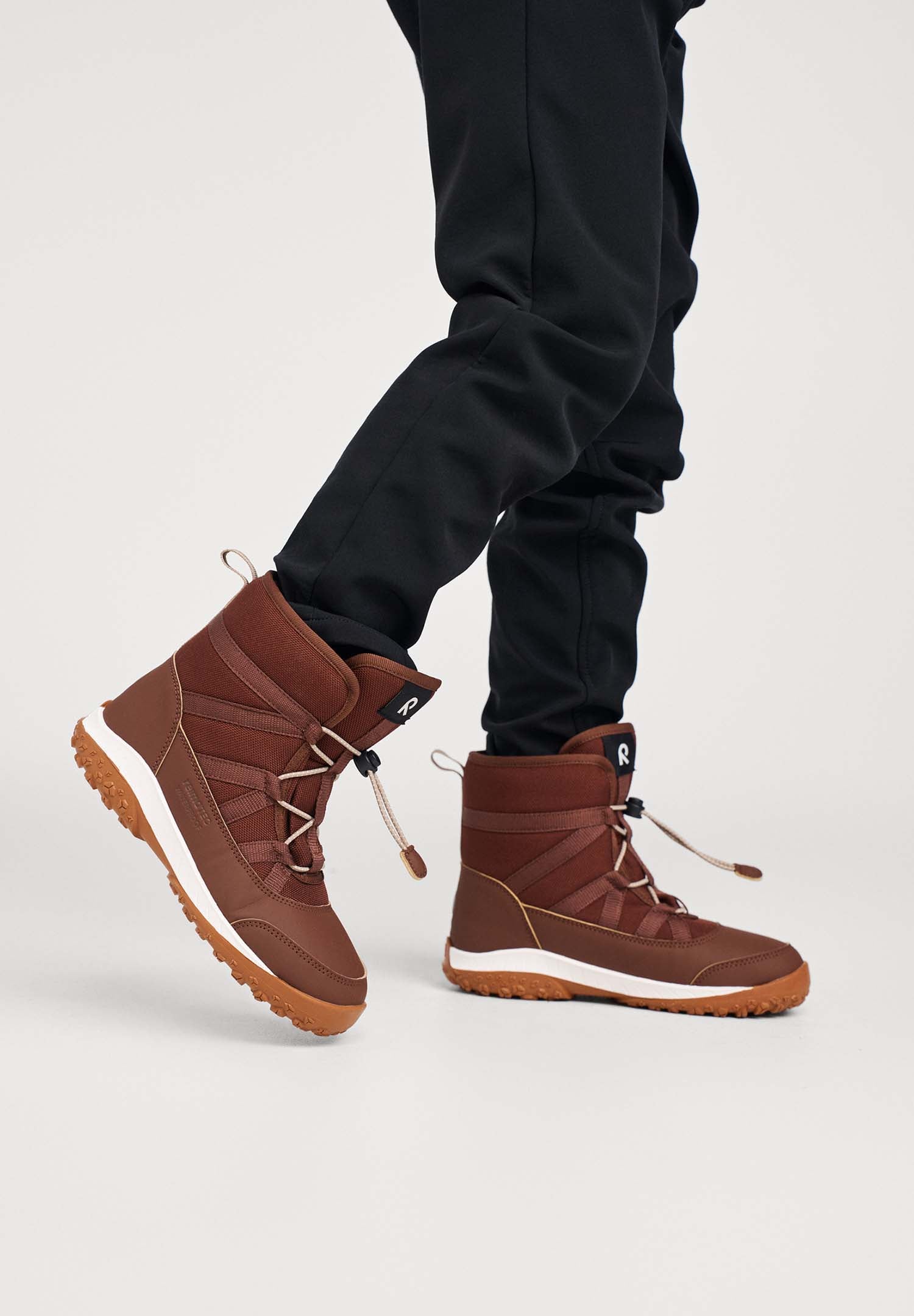 Reima Myrsky Winterstiefel, Umber Brown, 32 Reima Myrsky Winterstiefel, Umber Brown, 32 von Reima