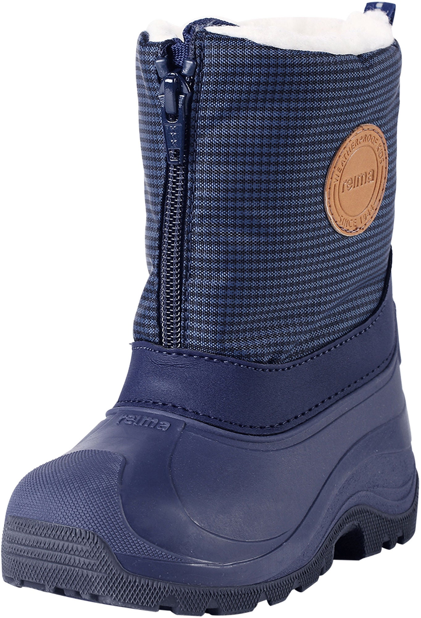 Reima Nanook Winterstiefel, Marineblau, 26 Reima Nanook Winterstiefel, Marineblau, 26 von Reima