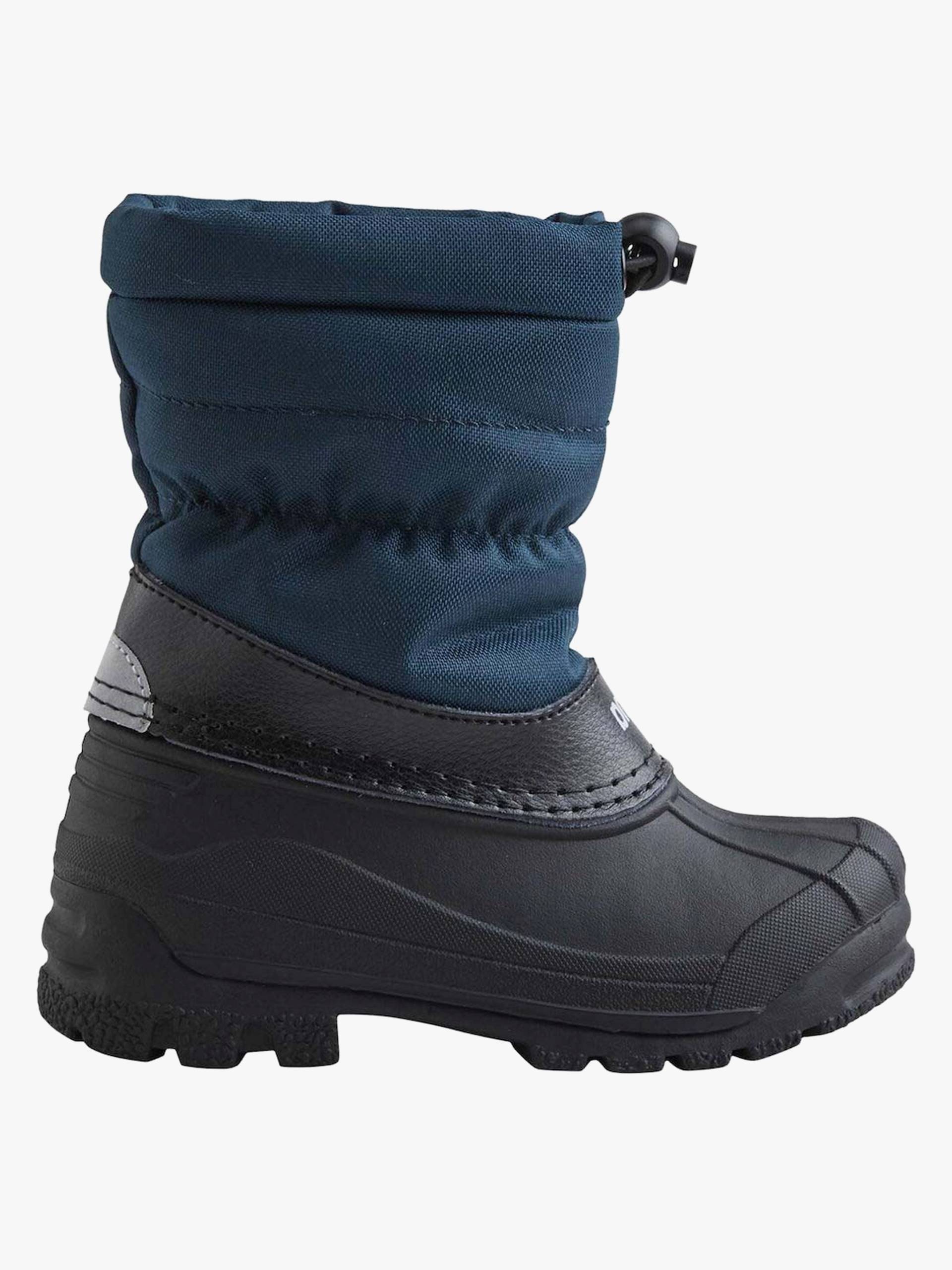 Reima Nefar Winterstiefel, Navy, 29 von Reima