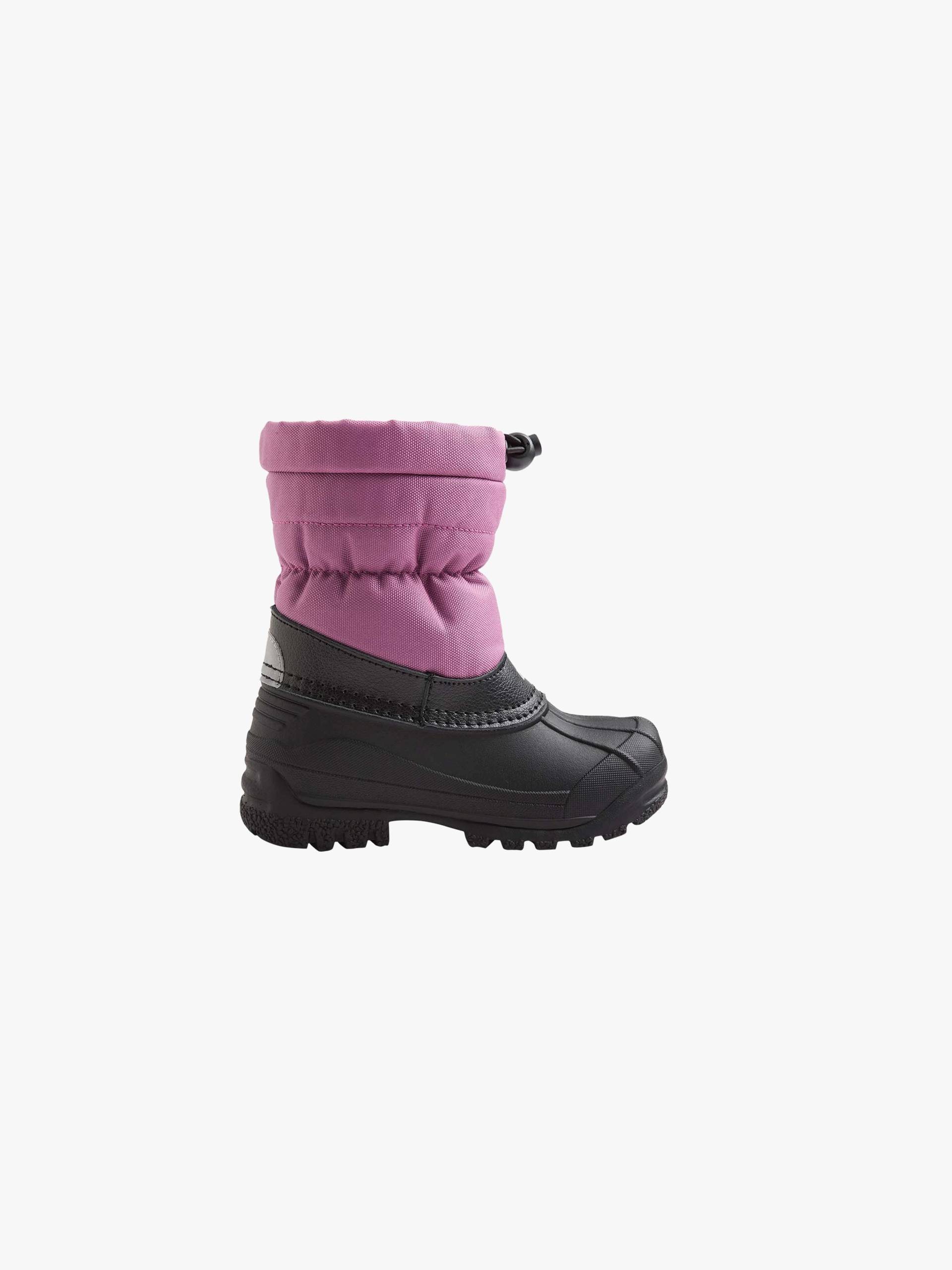 Reima Nefar Winterstiefel, Red Violet, 24 von Reima