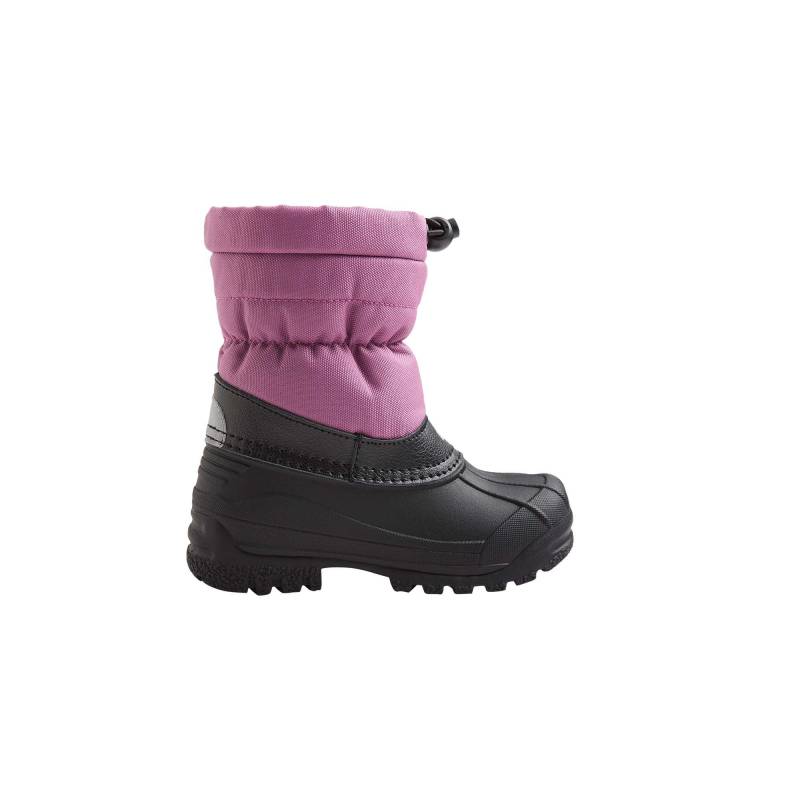 Reima Nefar Winterstiefel, Red Violet, 29 von Reima