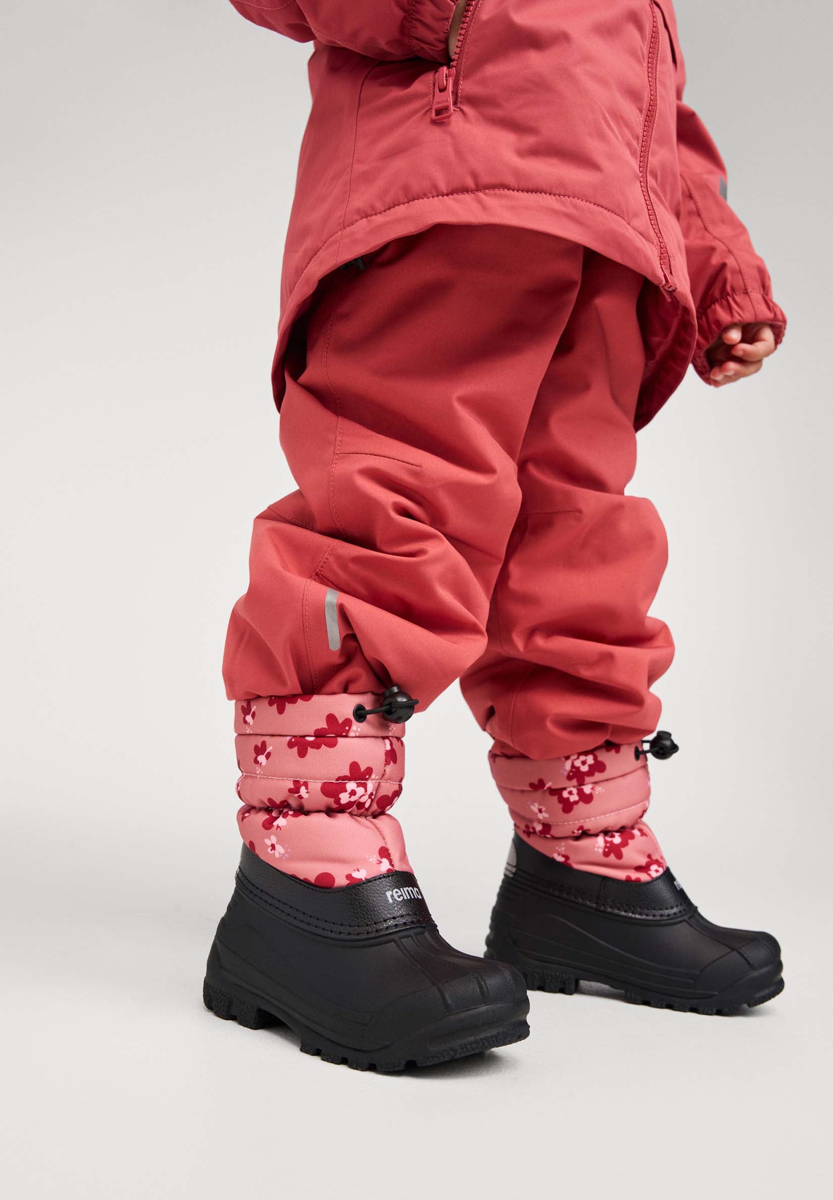 Reima Nefar Winterstiefel, Rose Blush, 20 Reima Nefar Winterstiefel, Rose Blush, 20 von Reima