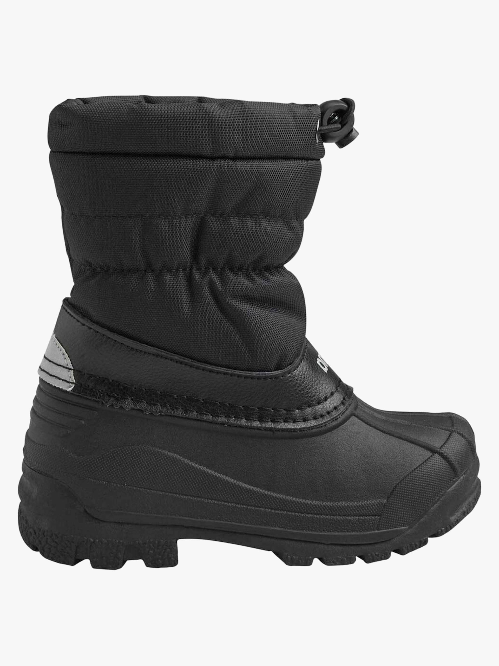Reima Nefar Winterstiefel, Schwarz, 35 Reima Nefar Winterstiefel, Schwarz, 35 von Reima
