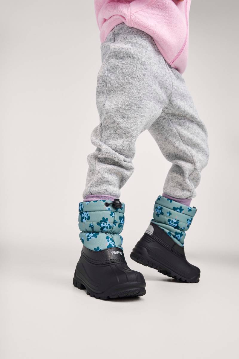 Reima Nefar Winterstiefel, Stone Green, 26 Reima Nefar Winterstiefel, Stone Green, 26 von Reima