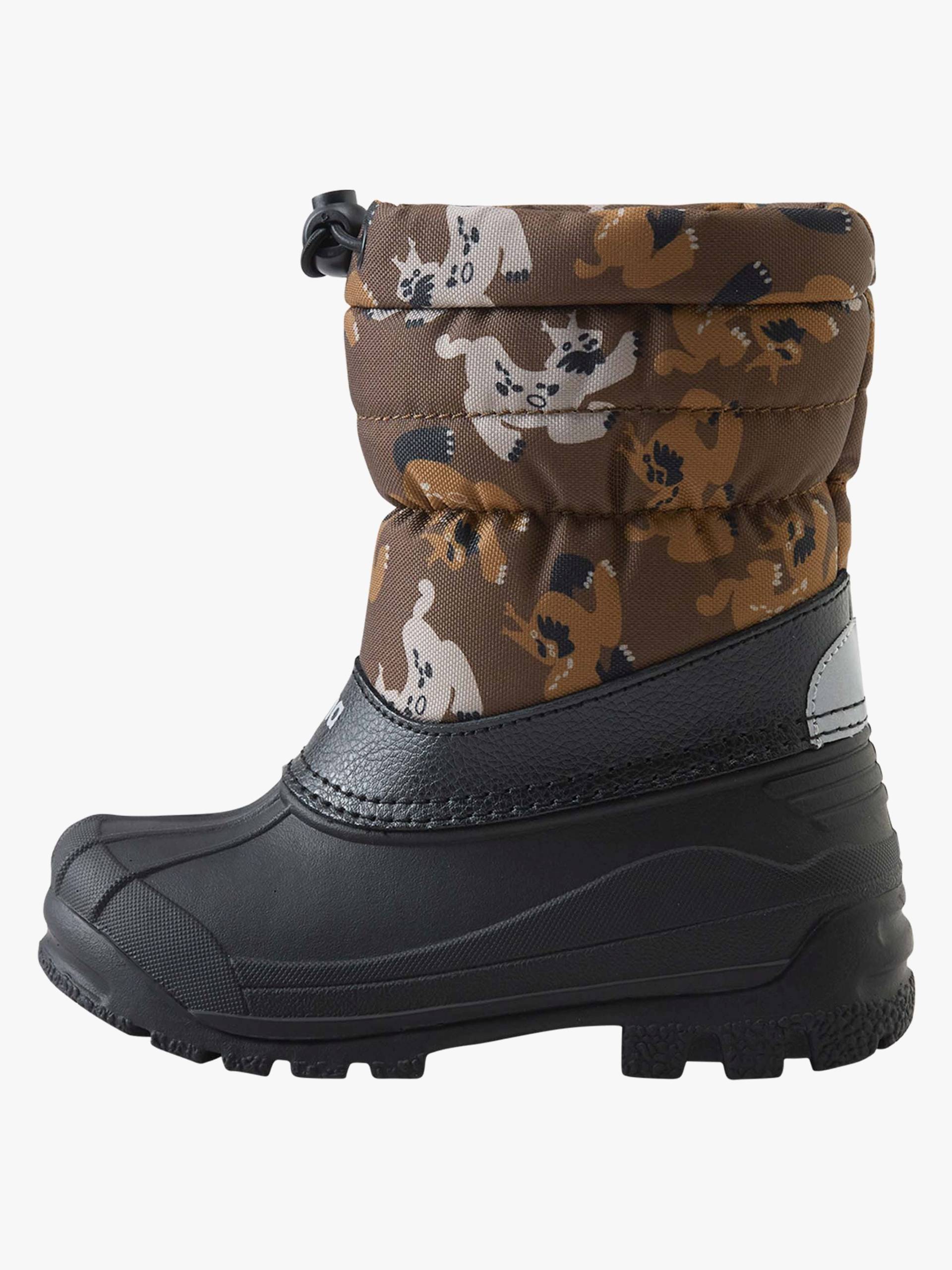 Reima Nefar Winterstiefel, Umber Brown, 27 Reima Nefar Winterstiefel, Umber Brown, 27 von Reima
