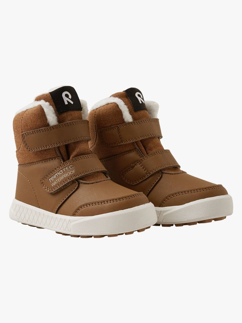 Reima Pyrytys Winterstiefel, Cinnamon Brown, 21 von Reima