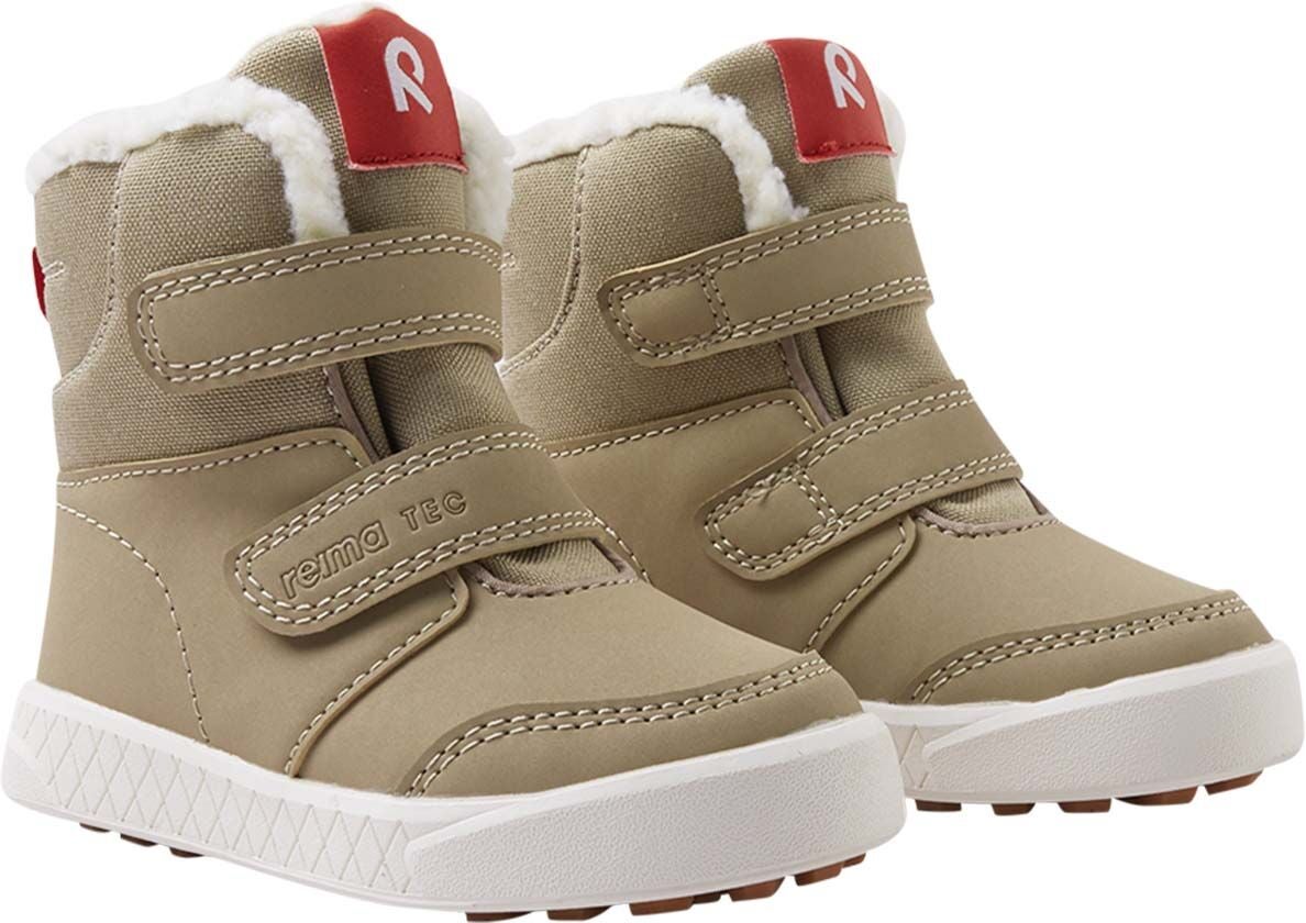 Reima Pyrytys Winterstiefel, Hellbraun, 21 von Reima