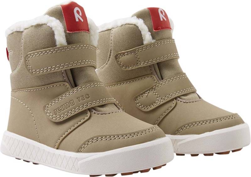 Reima Pyrytys Winterstiefel, Hellbraun, 21 von Reima