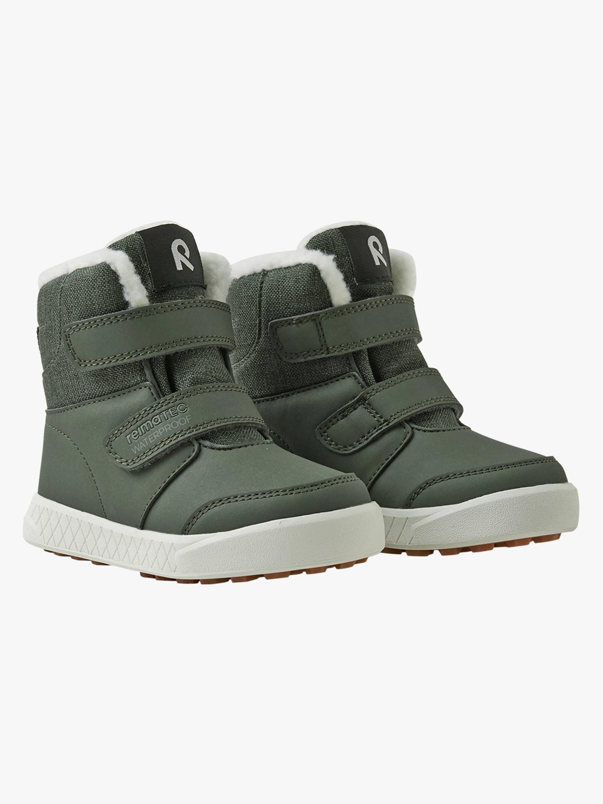 Reima Pyrytys Winterstiefel, Thyme Green, 31 Reima Pyrytys Winterstiefel, Thyme Green, 31 von Reima