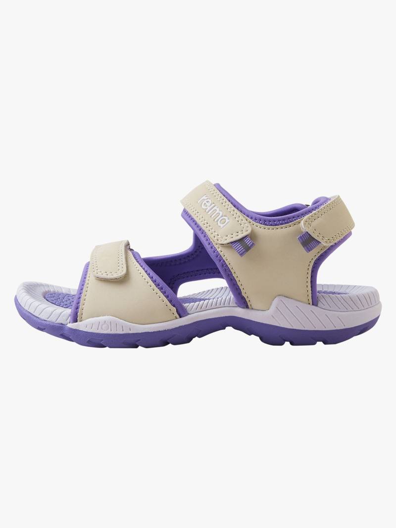 Reima Ratas Kinder Sandalen, Birch Beige, 32 Reima Ratas Kinder Sandalen, Birch Beige, 32 von Reima