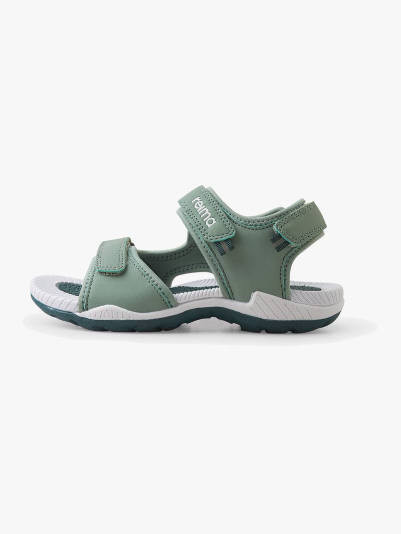 Reima Ratas Kinder Sandalen, Stone Green, 36 von Reima