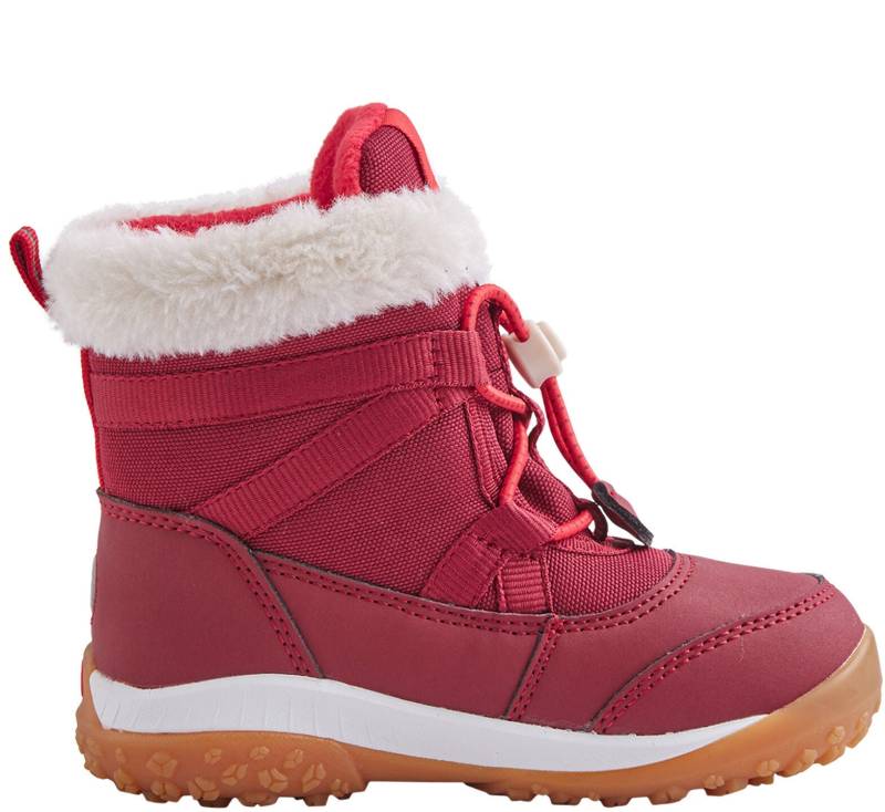 Reima Samooja Winterstiefel, Jam Red, 23 von Reima