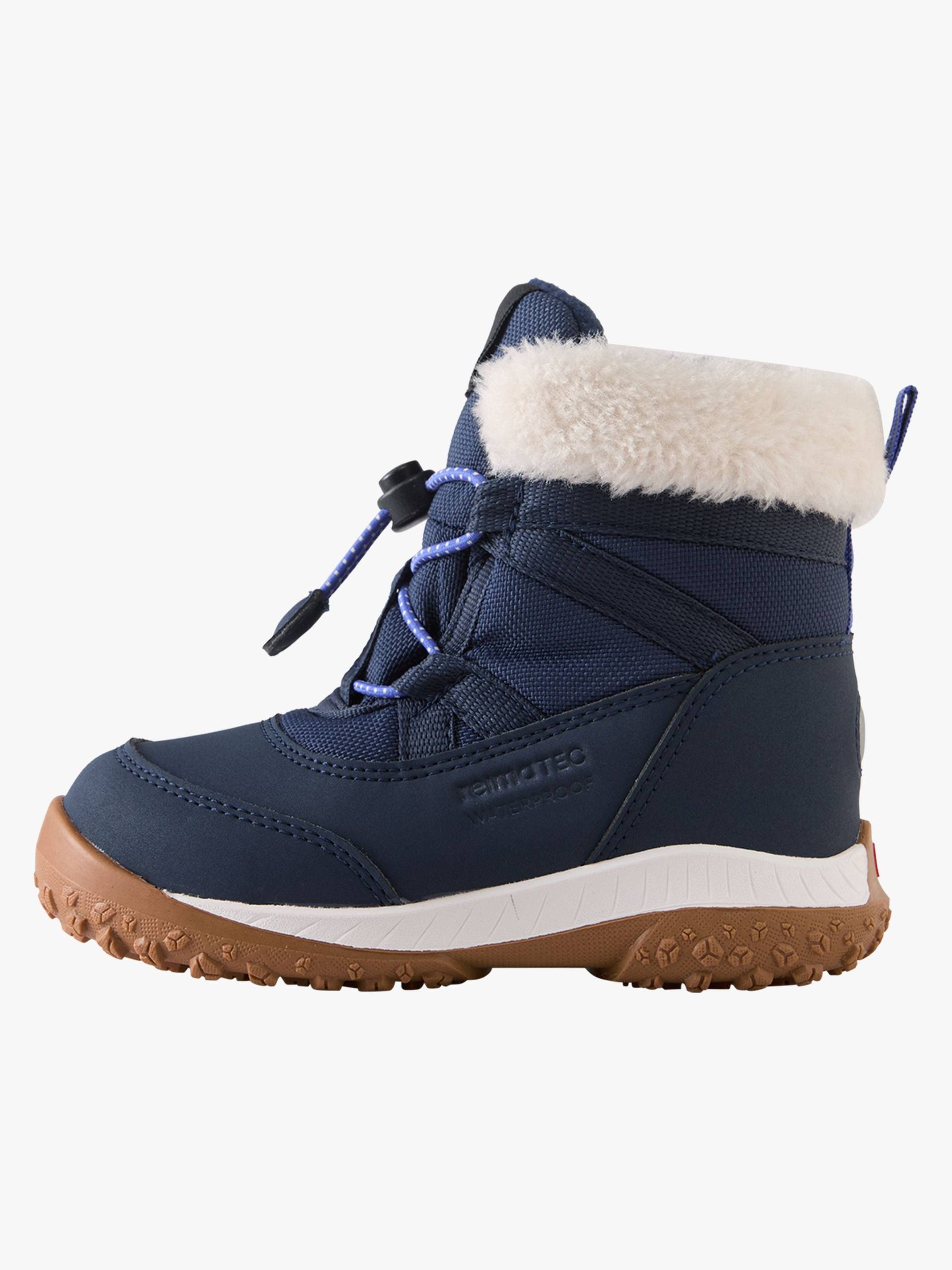 Reima Samooja Winterstiefel, Marineblau, 27 Reima Samooja Winterstiefel, Marineblau, 27 von Reima