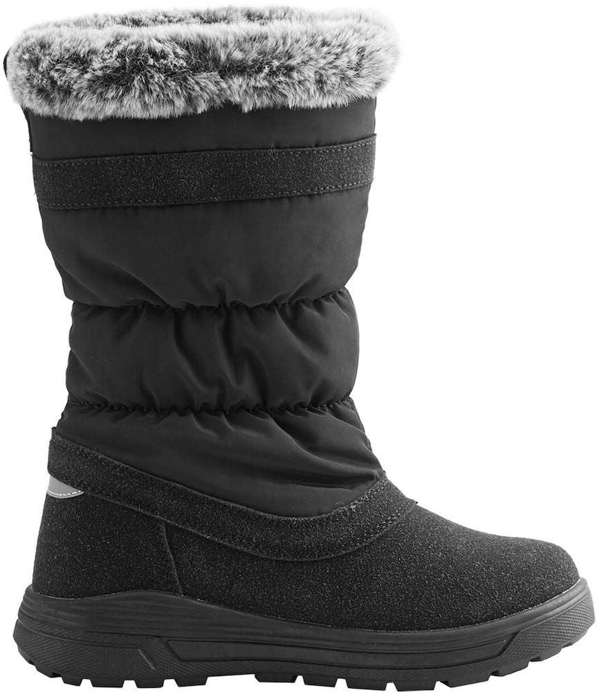 Reima Sophis Winterstiefel, Black, 31 von Reima