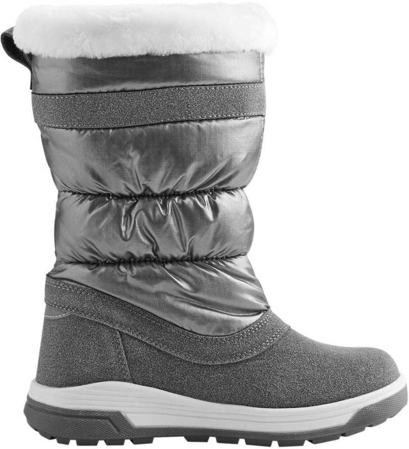 Reima Sophis Winterstiefel, Dark Silver, 28 von Reima