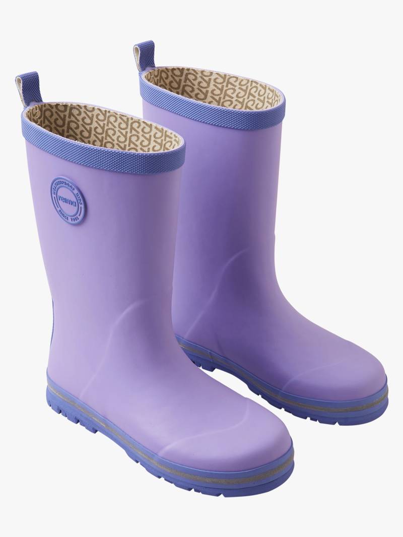 Reima Taika 2.0 Gummistiefel, Blooming Lilac, 37, Kindergummistiefel, Kinderstiefel, Gummistiefel kinder, Kids von Reima