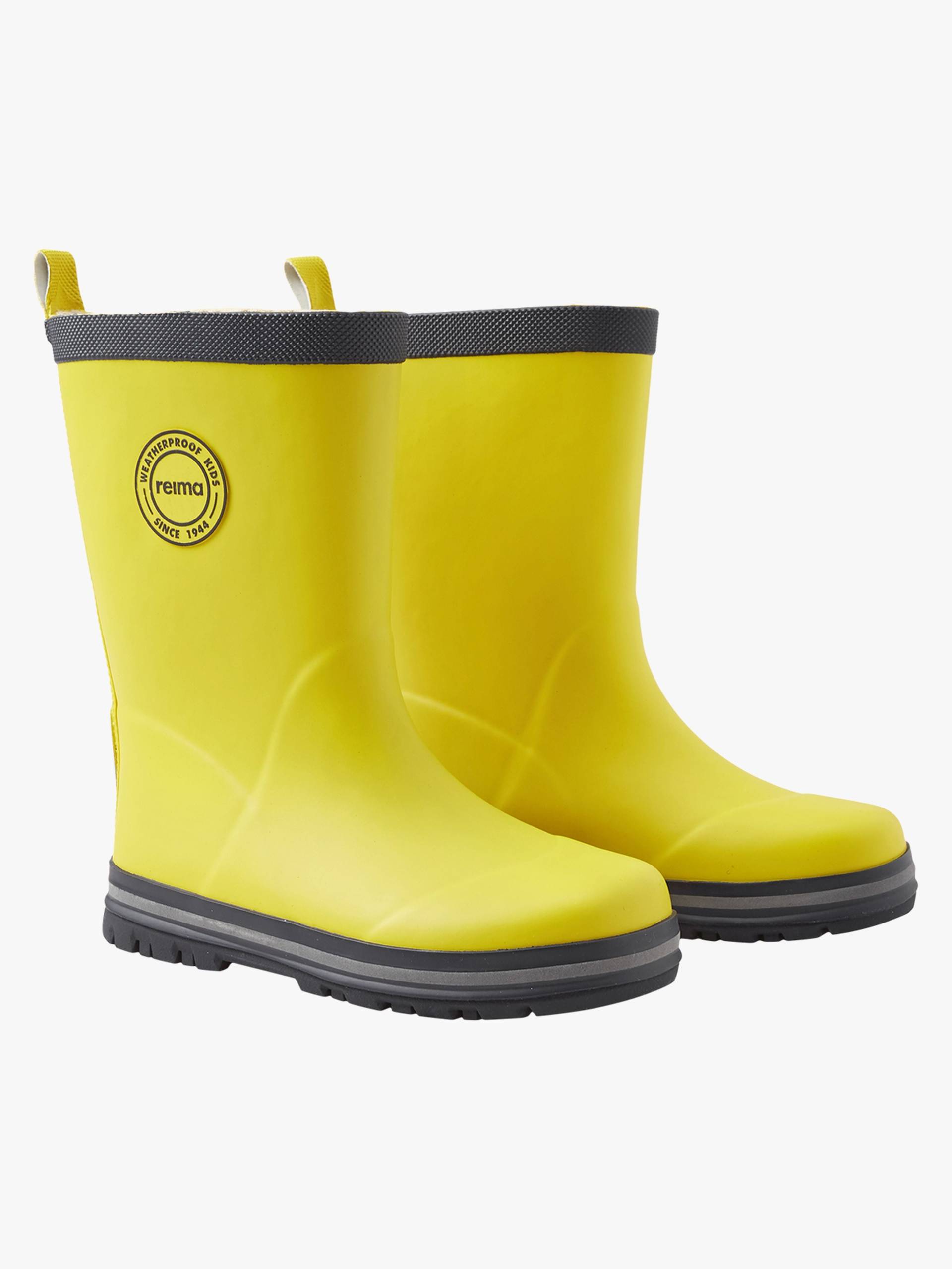 Reima Taika 2.0 Gummistiefel, Yellow, Kindergummistiefel, Kinderstiefel, Gummistiefel kinder, Kids Reima Taika 2.0 Gummistiefel, Yellow, Kindergummistiefel, Kinderstiefel, Gummistiefel kinder, Kids von Reima