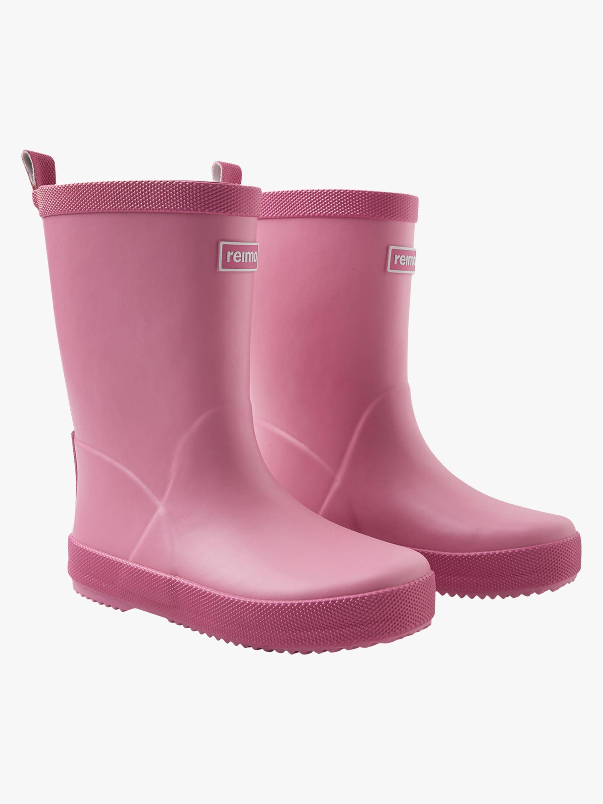Reima Taikuus Gummistiefel, Unicorn Pink, 23, Kindergummistiefel, Kinderstiefel, Gummistiefel kinder, Kids von Reima