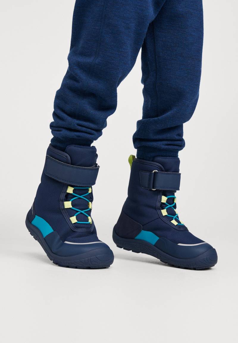 Reima Talvella Barefoot Winterstiefel, Navy, 26 Reima Talvella Barefoot Winterstiefel, Navy, 26 von Reima
