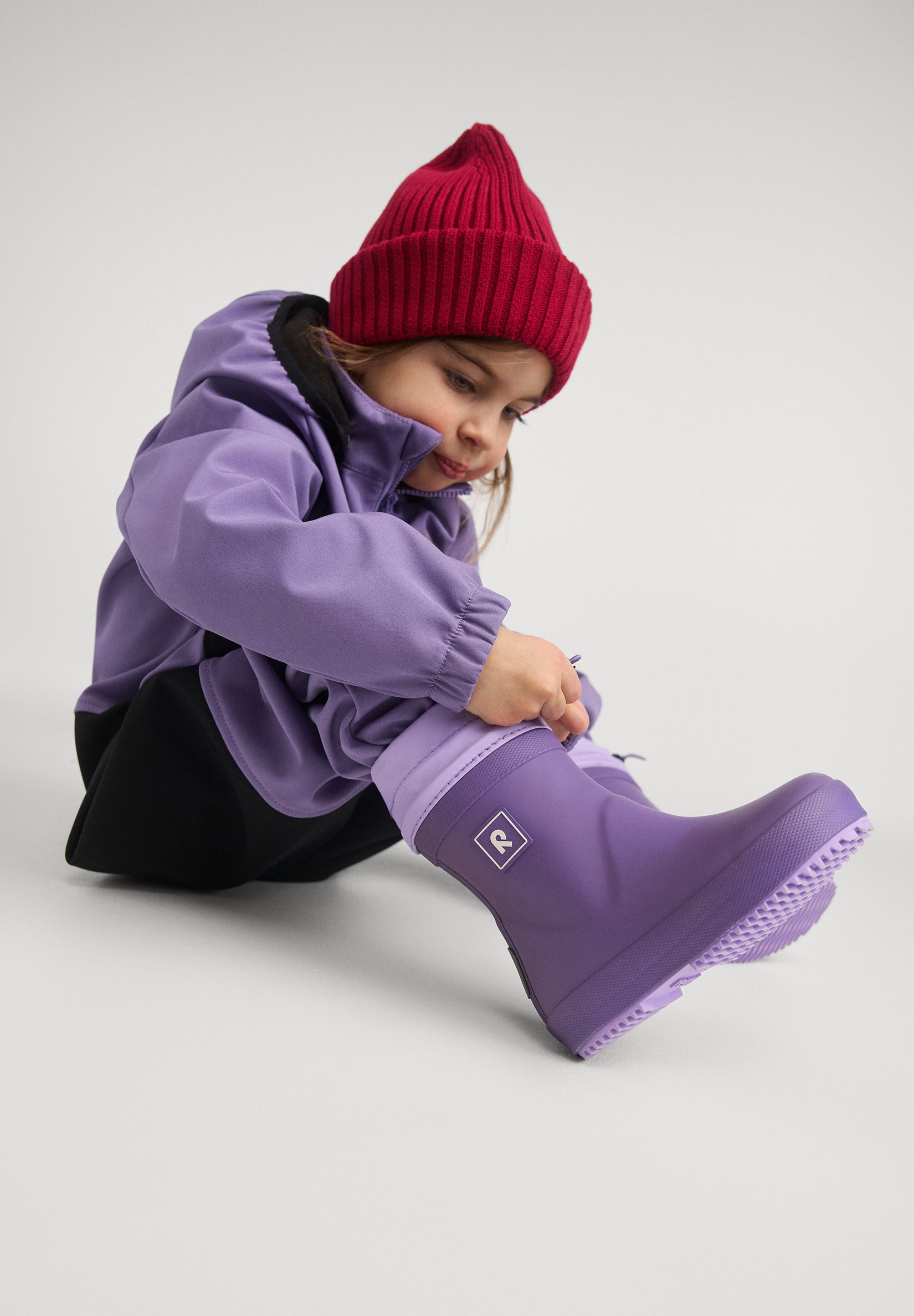 Reima Talvi-Ankka Barefoot Gefütterte Gummistiefel, 31, Kindergummistiefel, Kinderstiefel, Gummistiefel kinder, Kids Reima Talvi-Ankka Barefoot Gefütterte Gummistiefel, 31, Kindergummistiefel, Kinderstiefel, Gummistiefel kinder, Kids von Reima
