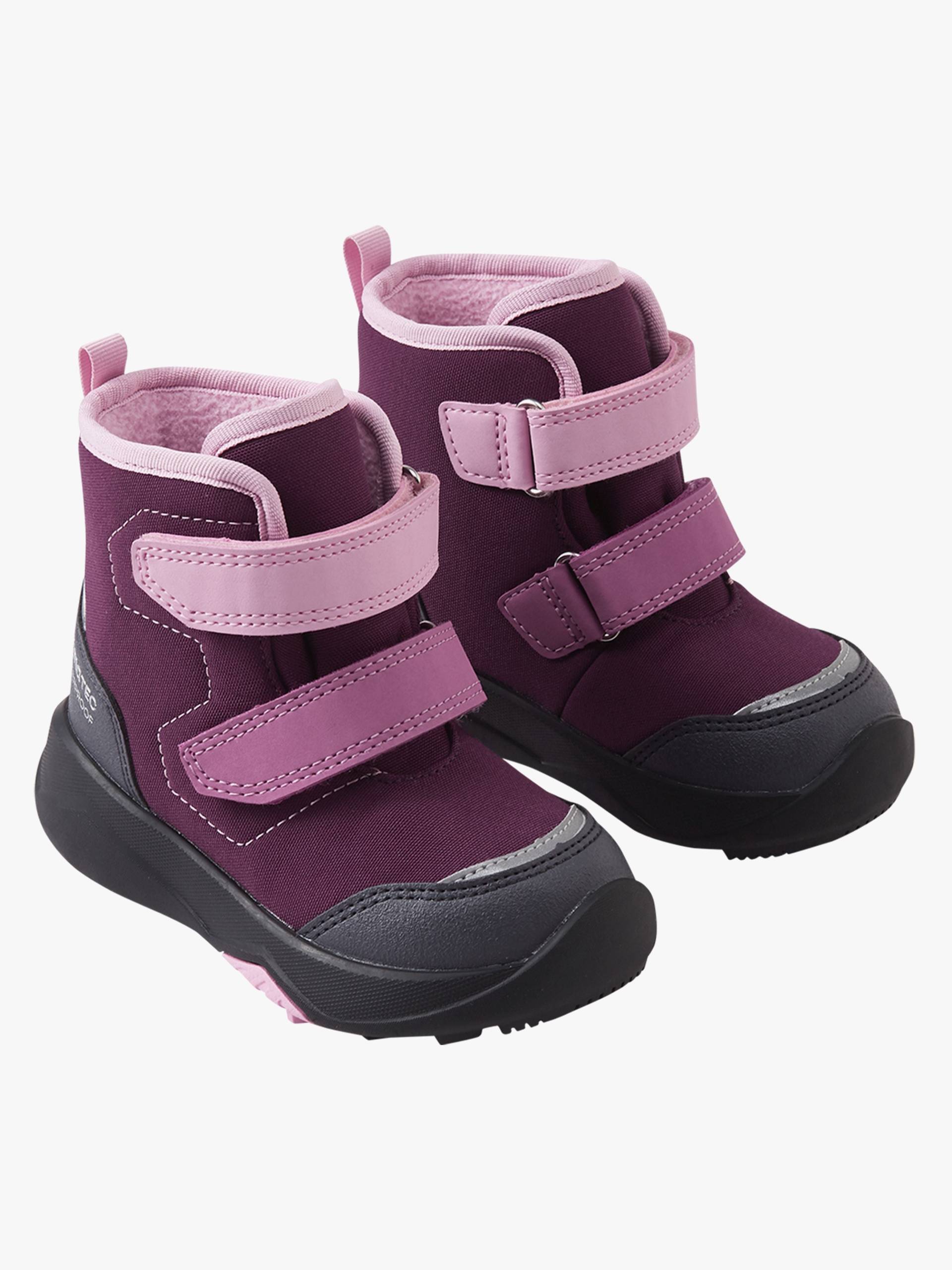 Reima Talviuni Winterstiefel, Deep Purple, 23 Reima Talviuni Winterstiefel, Deep Purple, 23 von Reima