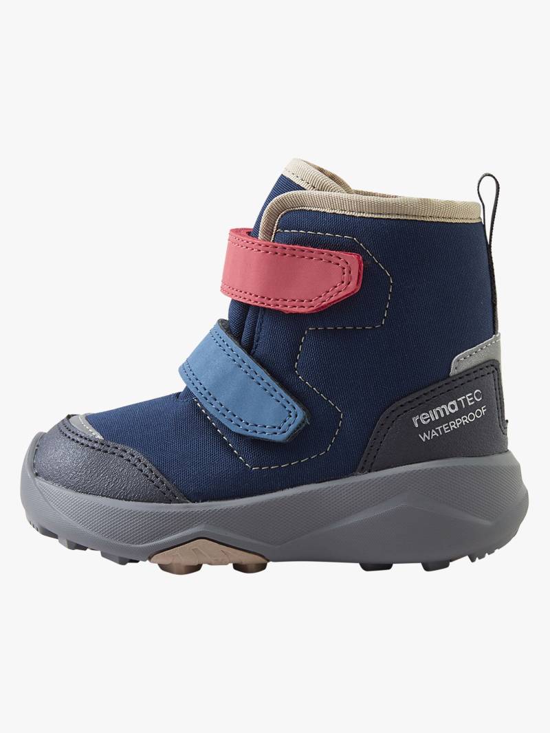 Reima Talviuni Winterstiefel, Navy, 25 von Reima