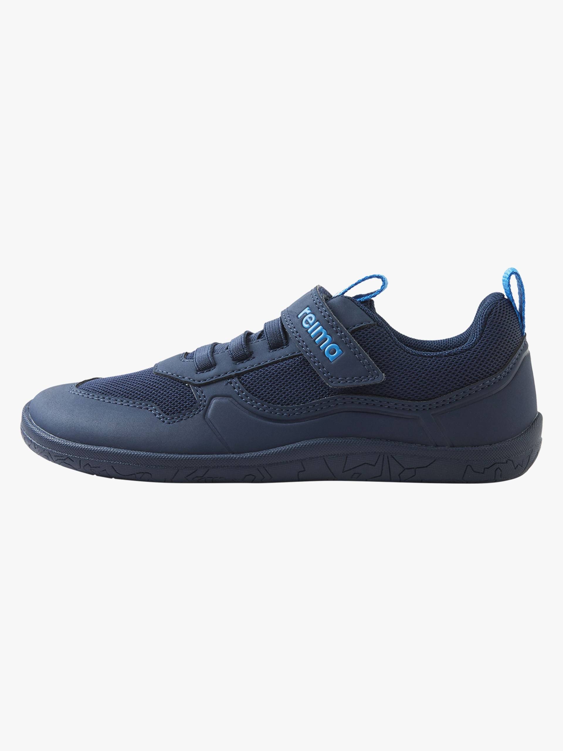 Reima Telmin Jr Barefoot Kinder Sneaker, Navy, 31, Kinderschuhe Reima Telmin Jr Barefoot Kinder Sneaker, Navy, 31, Kinderschuhe von Reima