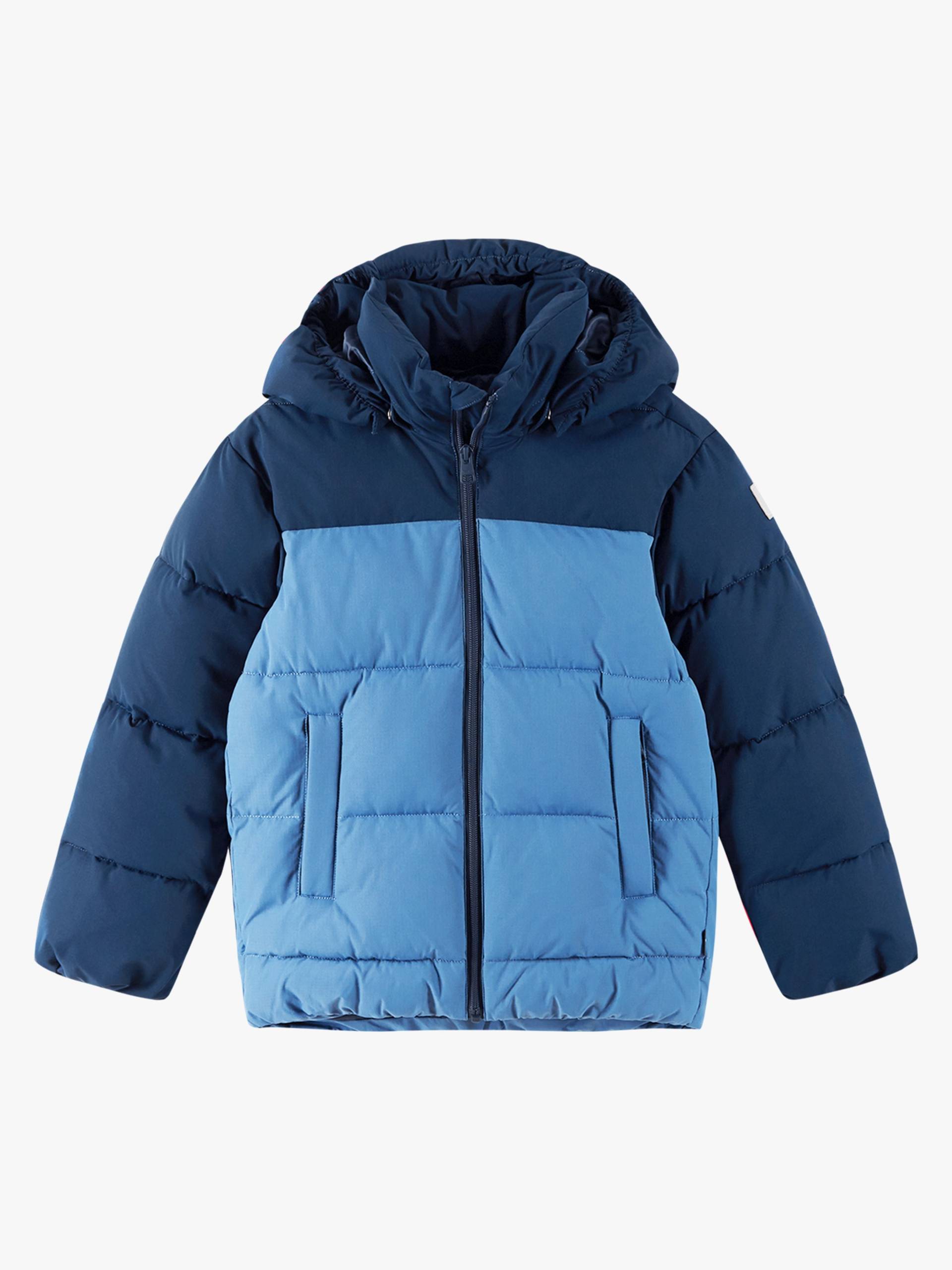 Reima Tenhola Winterjacke, Blue Ocean, 146 von Reima
