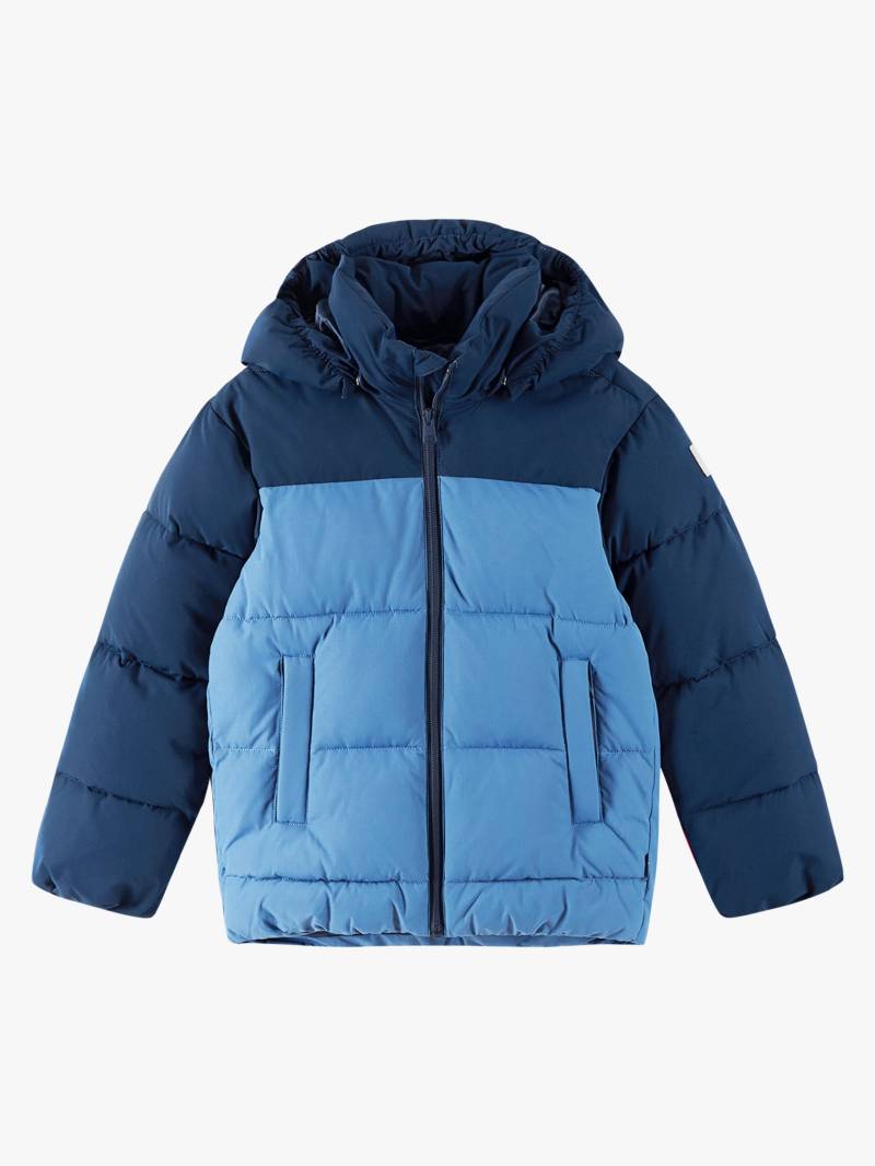 Reima Tenhola Winterjacke, Blue Ocean, 146 von Reima