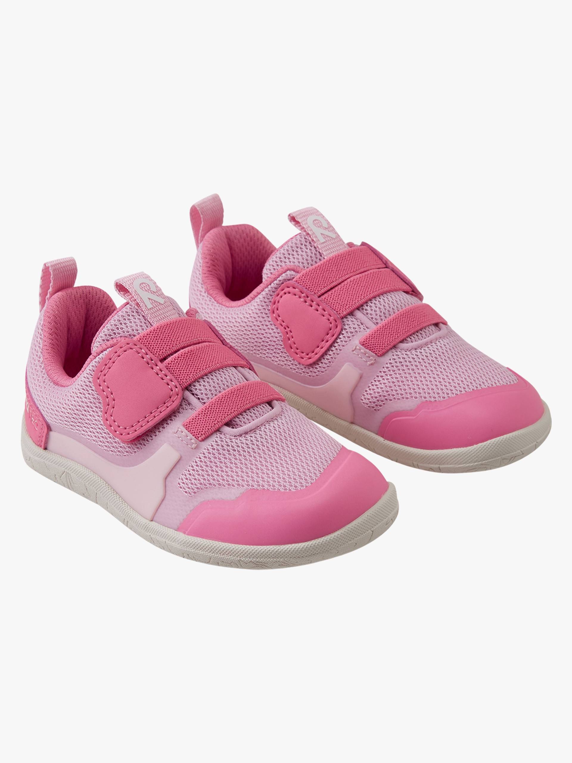 Reima Tepastelu Barefoot WP Kinder Sneaker, Light Heather, 22, Kinderschuhe Reima Tepastelu Barefoot WP Kinder Sneaker, Light Heather, 22, Kinderschuhe von Reima