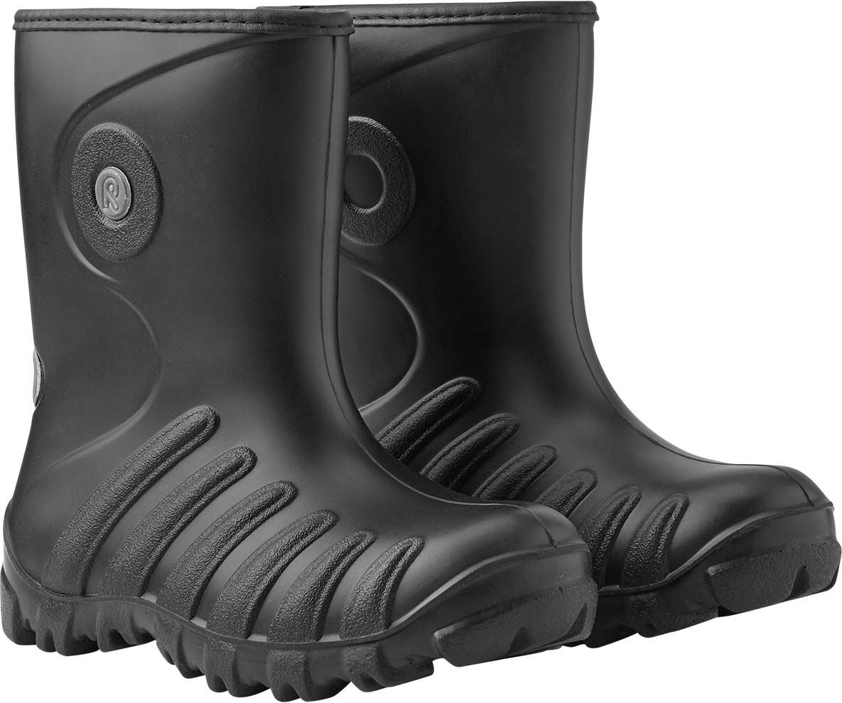 Reima Termonator Winterstiefel, Black, 21 von Reima