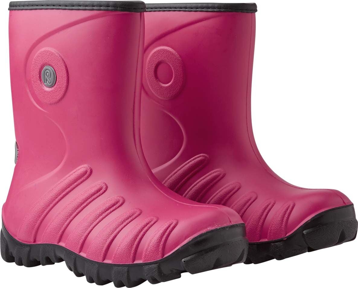 Reima Termonator Winterstiefel, Cranberry Pink, 27 von Reima