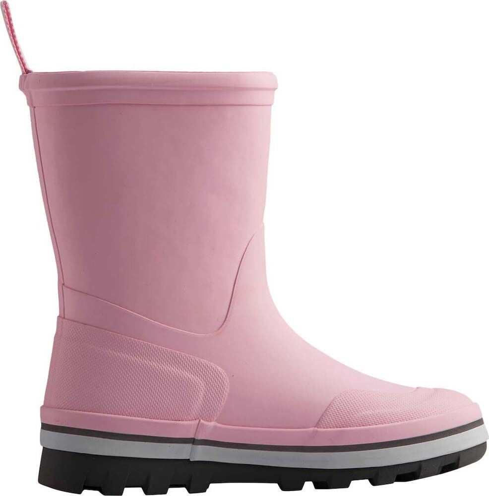 Reima Termonen Gefütterte Gummistiefel, Pale Rose, 26, Kindergummistiefel, Kinderstiefel, Gummistiefel kinder, Kids von Reima