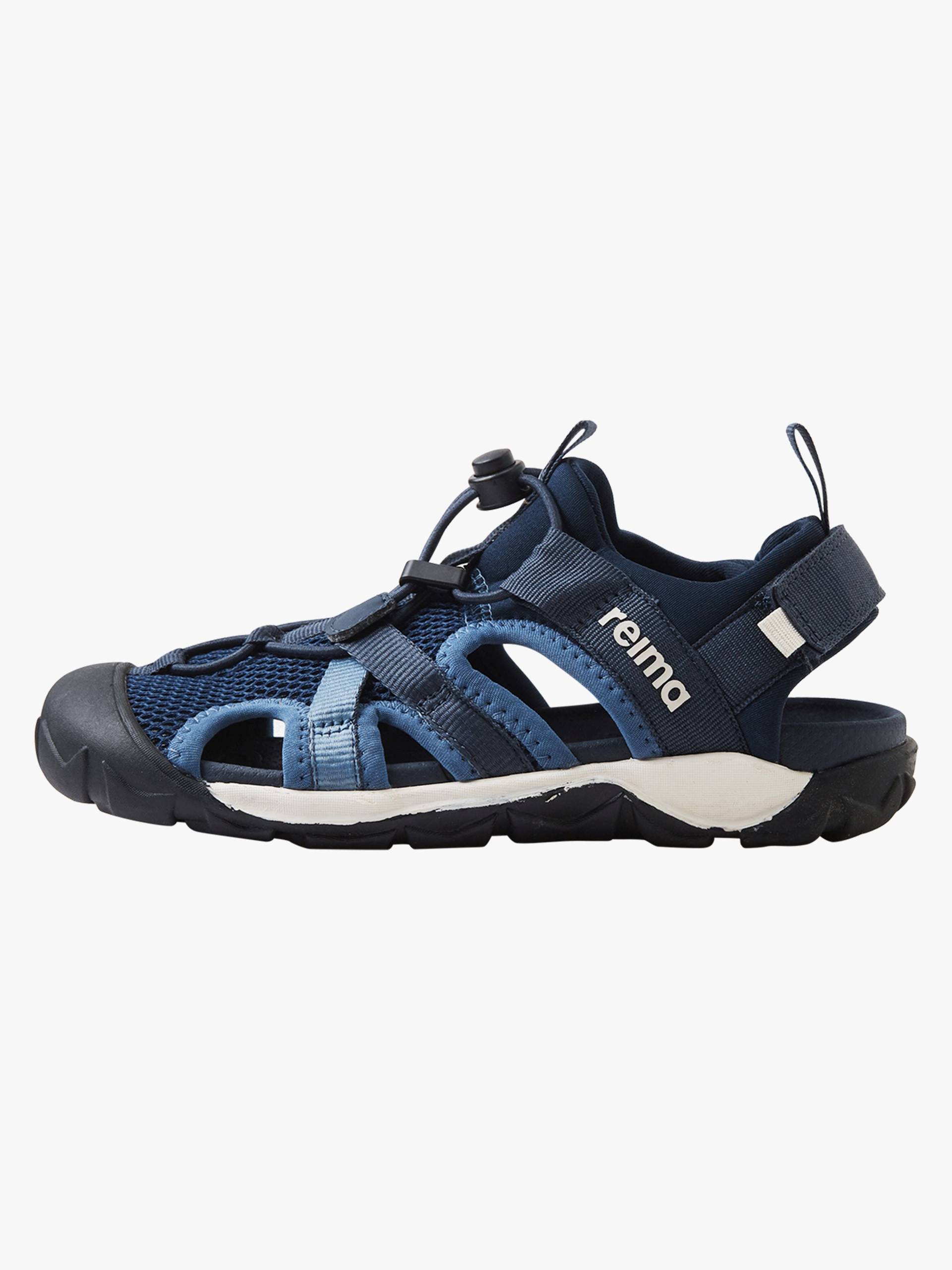 Reima Tilani Kinder Sandalen, Navy, 31 von Reima