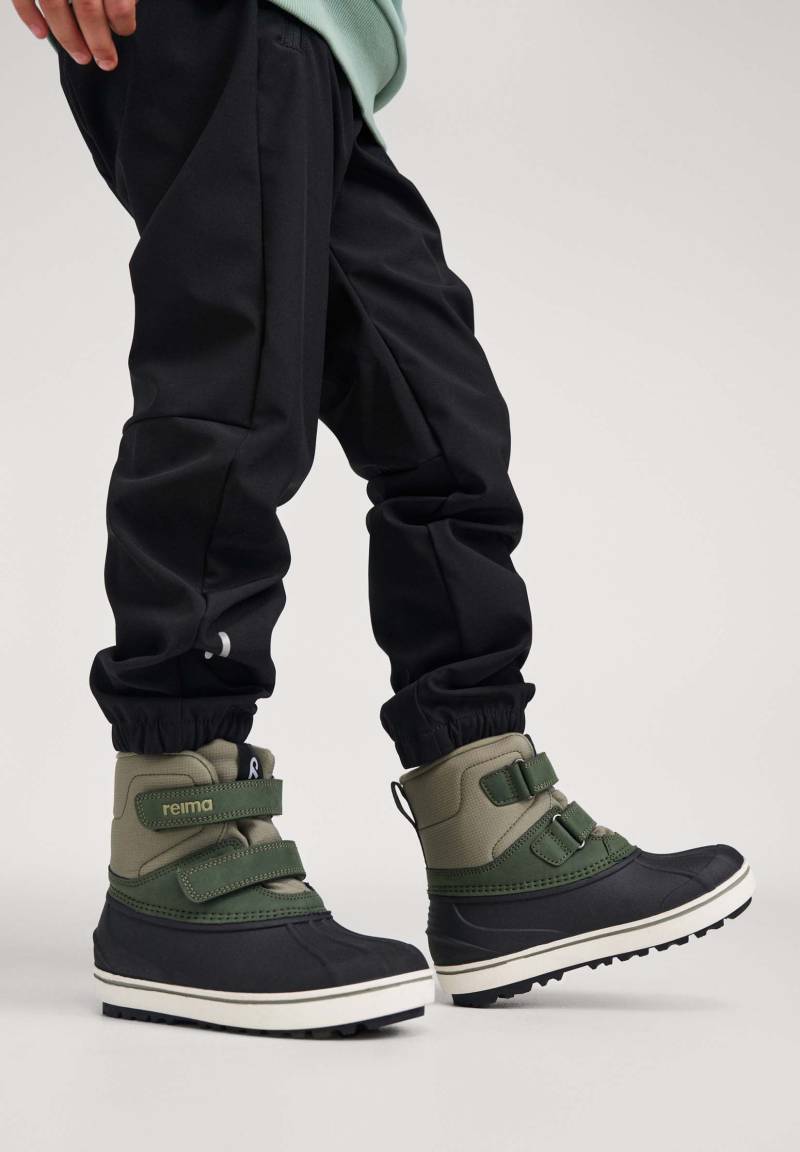 Reima Tuiskuva Winterstiefel, Thyme Green, 24-25 Reima Tuiskuva Winterstiefel, Thyme Green, 24-25 von Reima