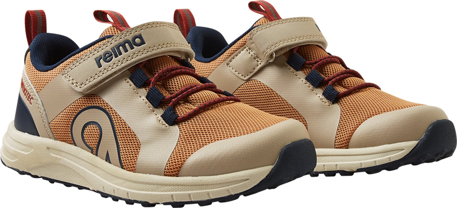 Reimatec Enkka Wasserdicht Kinder Sneaker, Peanut Brown, 34, Kinderschuhe Reimatec Enkka Wasserdicht Kinder Sneaker, Peanut Brown, 34, Kinderschuhe von Reima