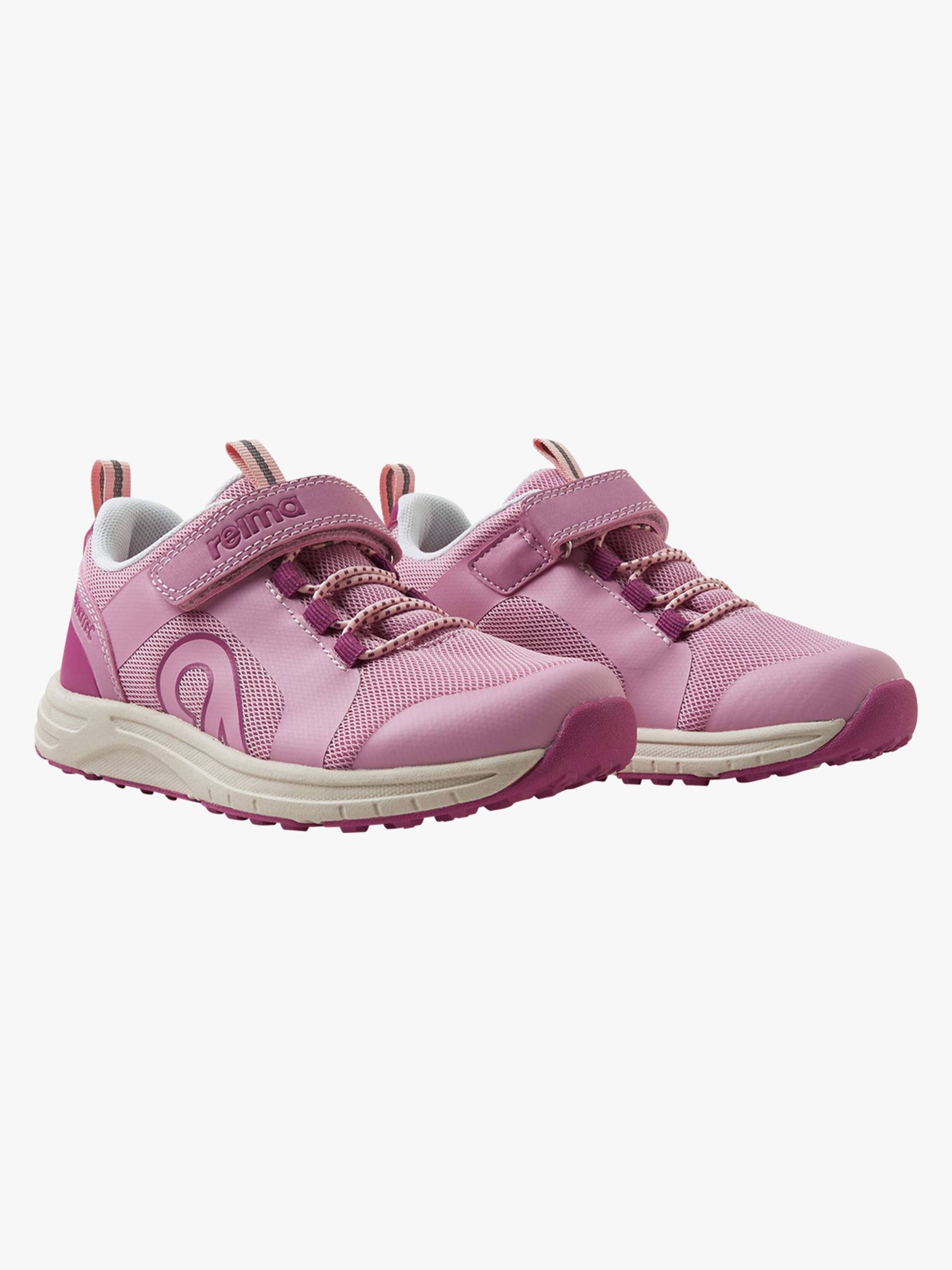Reimatec Enkka WP Kinder Sneaker, Grey Pink, 34, Kinderschuhe Reimatec Enkka WP Kinder Sneaker, Grey Pink, 34, Kinderschuhe von Reima