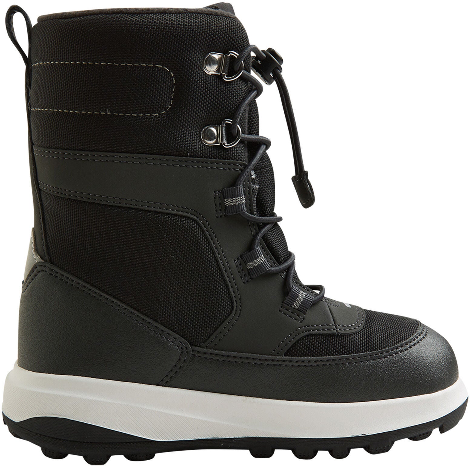 Reimatec Laplander 2.0 Winterstiefel, Schwarz, 32 Reimatec Laplander 2.0 Winterstiefel, Schwarz, 32 von Reima