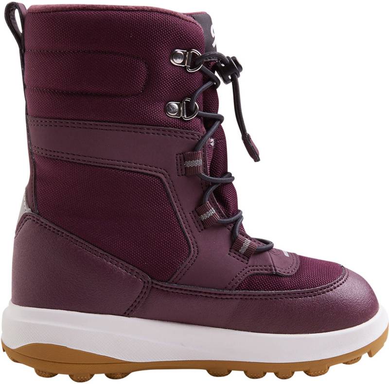 Reimatec Laplander 2.0 Winterstiefel, Deep Purple, 34 von Reima