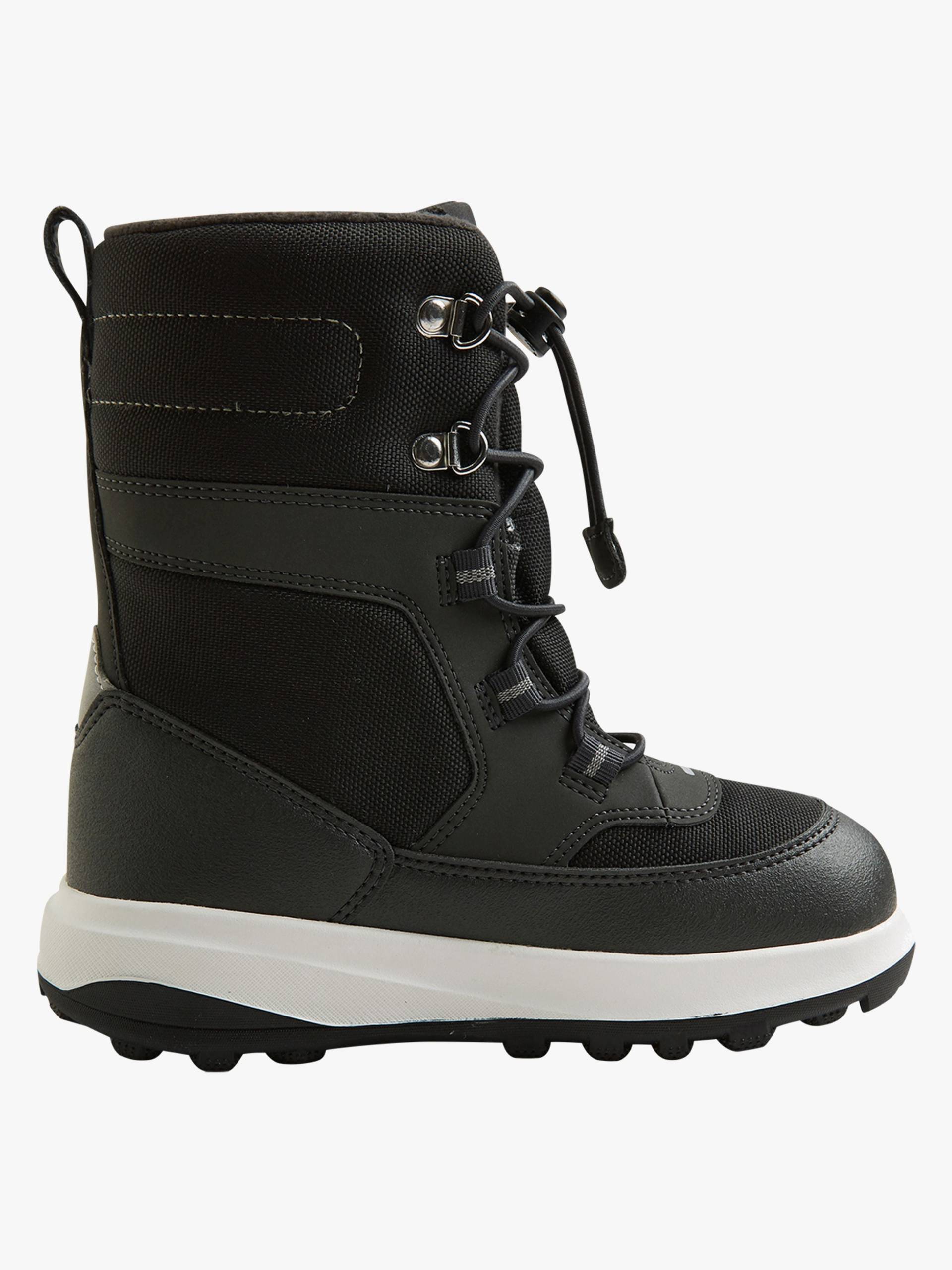 Reimatec Laplander 2.0 Winterstiefel, Schwarz, 30 Reimatec Laplander 2.0 Winterstiefel, Schwarz, 30 von Reima