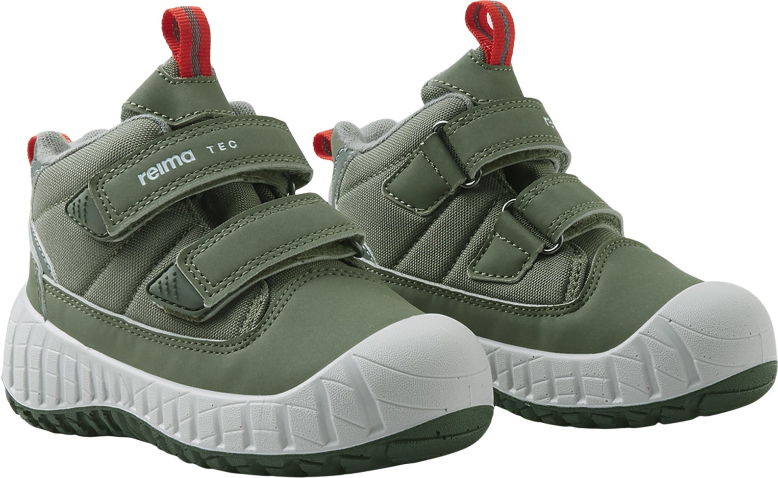 Reimatec Passo 2.0 WP Kinder Sneaker, Greyish Green, 26, Kinderschuhe Reimatec Passo 2.0 WP Kinder Sneaker, Greyish Green, 26, Kinderschuhe von Reima