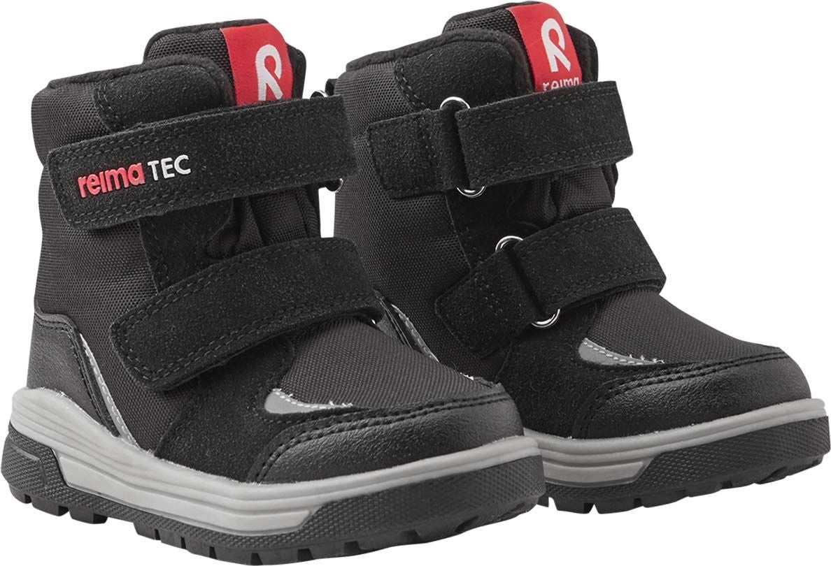 Reimatec Qing Winterstiefel, Schwarz, 24 Reimatec Qing Winterstiefel, Schwarz, 24 von Reima