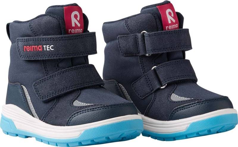 Reimatec Qing Winterstiefel, Navy, 20 von Reima
