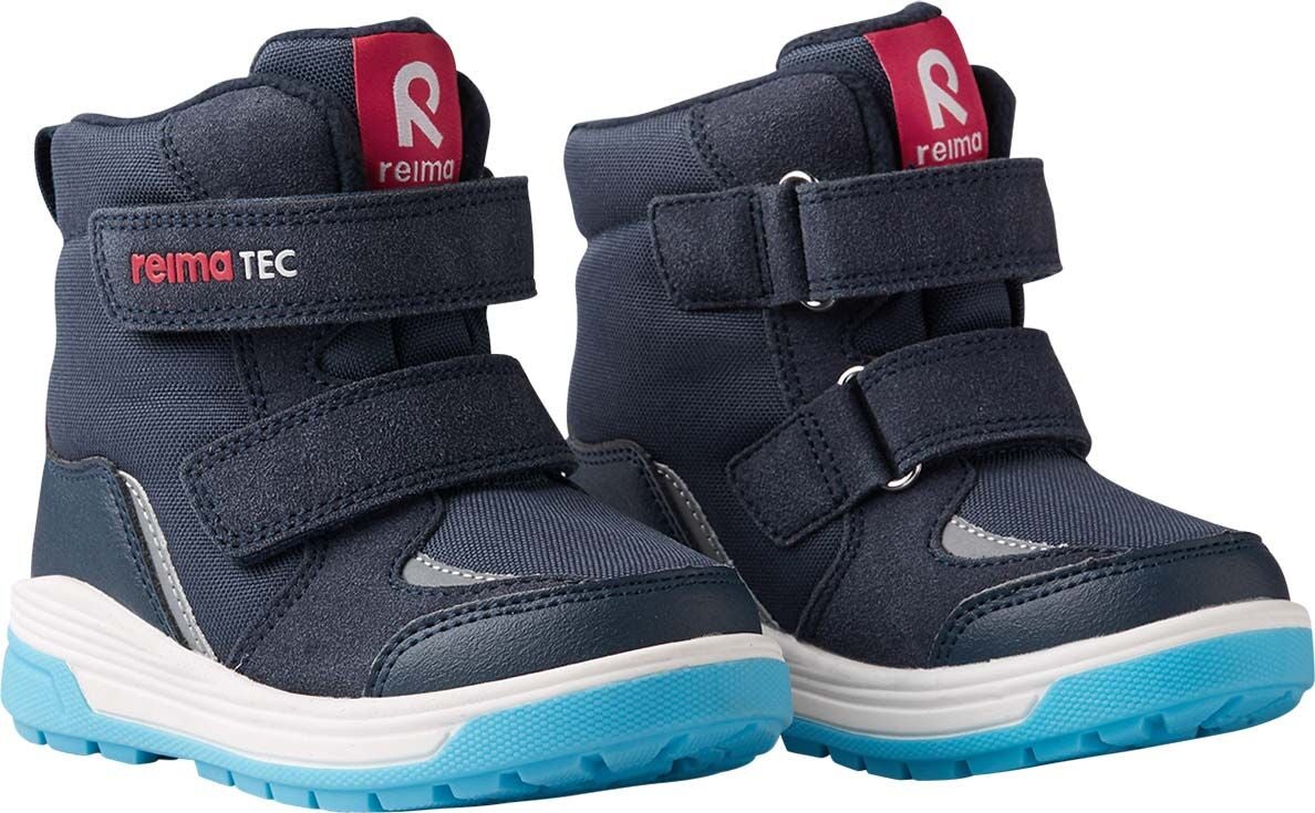 Reimatec Qing Winterstiefel, Navy, 22 Reimatec Qing Winterstiefel, Navy, 22 von Reima