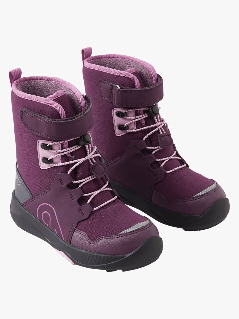 Reimatec Talves Winterstiefel, Deep Purple, 36 von Reima